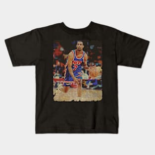 Kenny Anderson - One Of The OG 90'S Kids T-Shirt